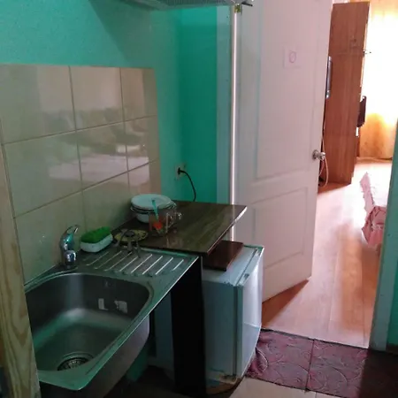Apartment 88 Вулиця Пантелеймонівська Апартаменты *