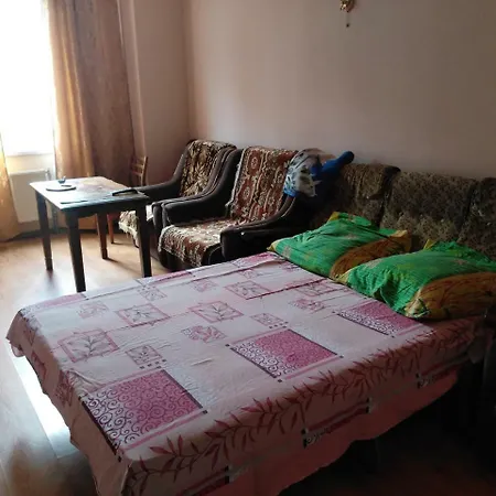 88 Вулиця Пантелеймонівська Апартаменты Apartment Odesa