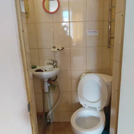 Apartment 88 Вулиця Пантелеймонівська Апартаменты *